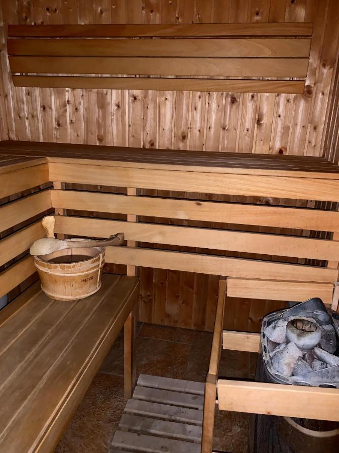 Nocowanie Restauracja Wenecka Hotel Klobuck Екстериор снимка