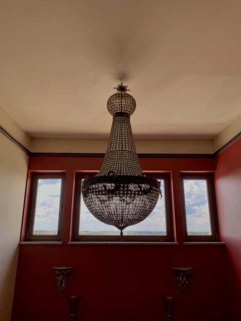 Nocowanie Restauracja Wenecka Hotel Klobuck Екстериор снимка
